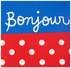bonjour