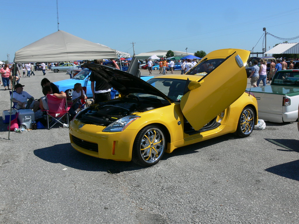 Showfest 2006, Greenville,MS May 20,06