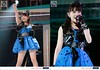 °C-ute Concert Tour Aki 2014 ~Monster~ °C-ute no Hi Concert Set solo de 2 photos taille 2L (NAKAJIMA Saki)