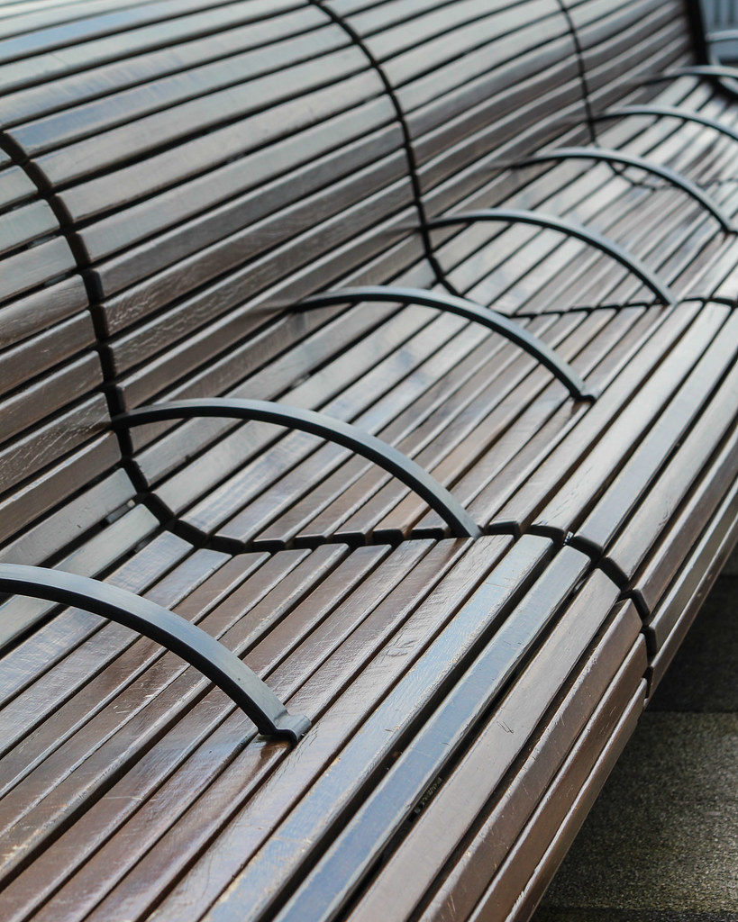 Bench Abstract