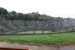 amphithéâtre