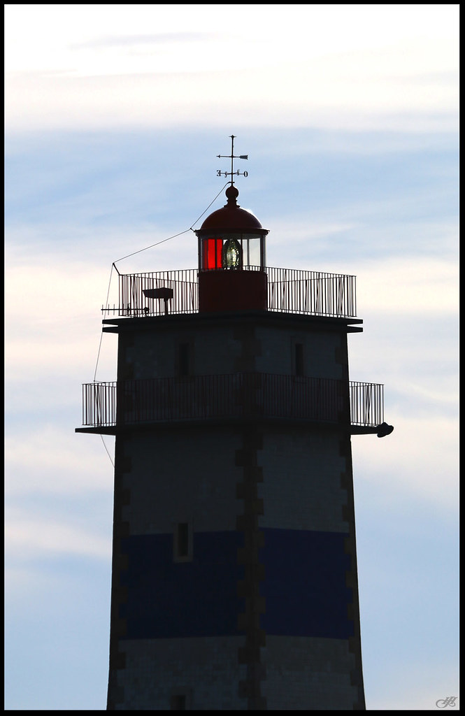 Farol de Santa Marta/Cascais !!!