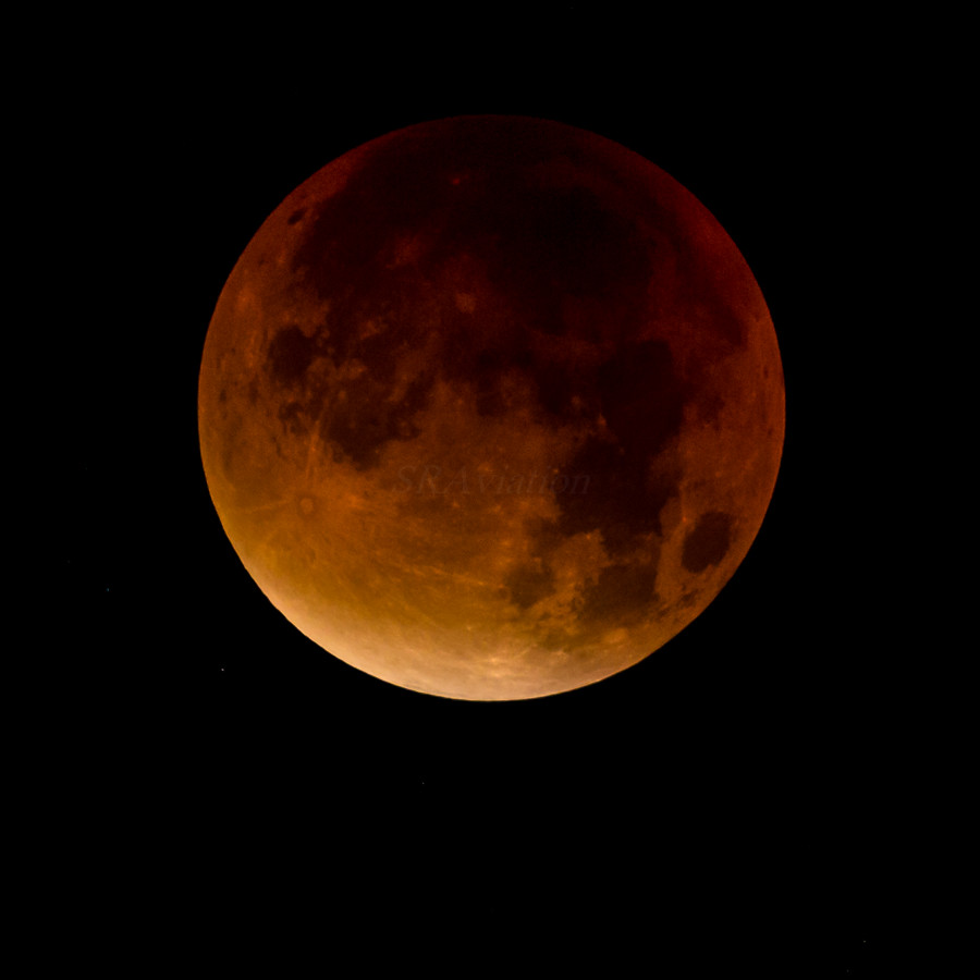 Lunar Eclipse