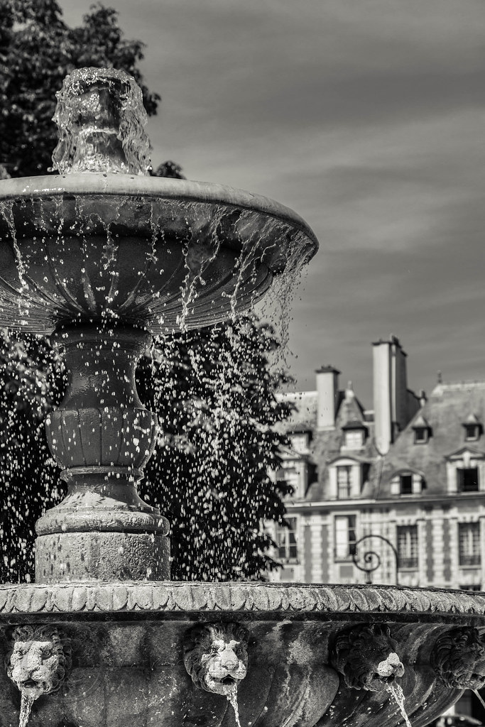 Paris June 2015 (6) 047 - Place des Vosges