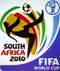 2010  World Cup Logo
