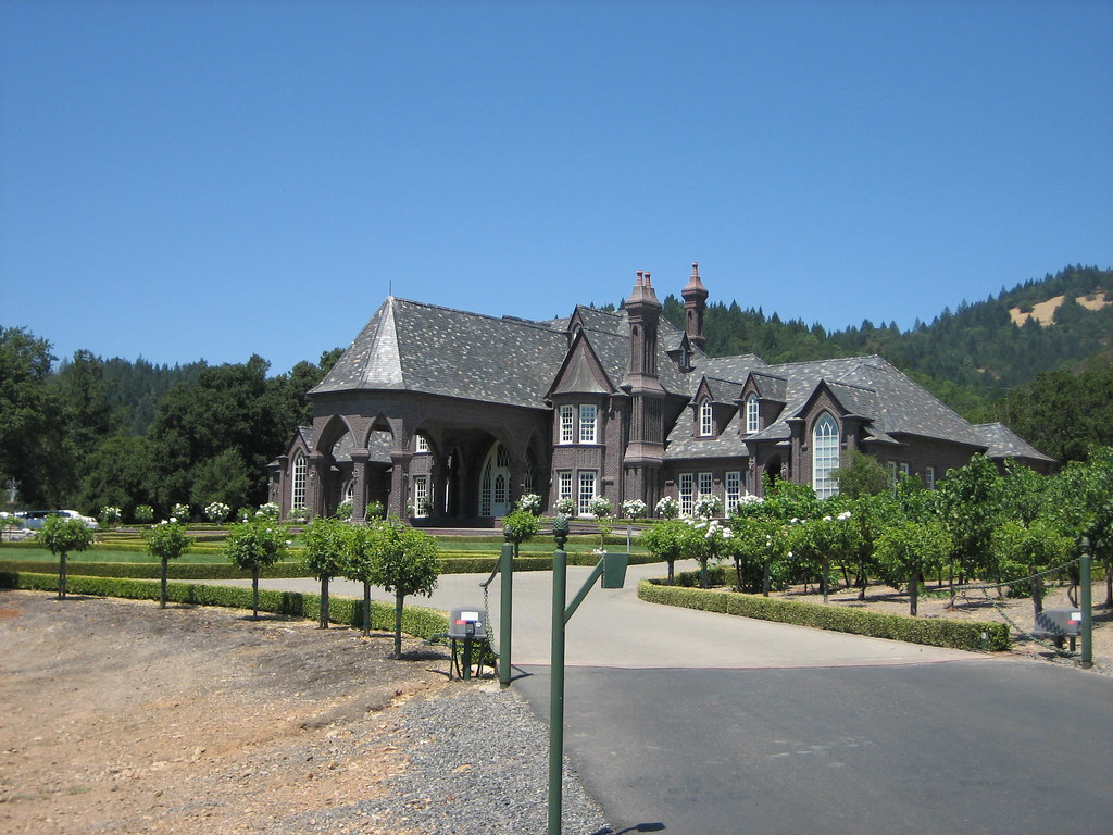 Ledson Winery