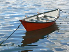 Red Boat