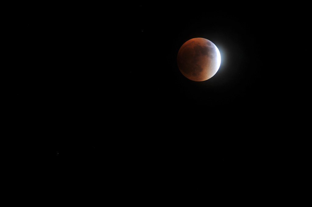 Blood Moon