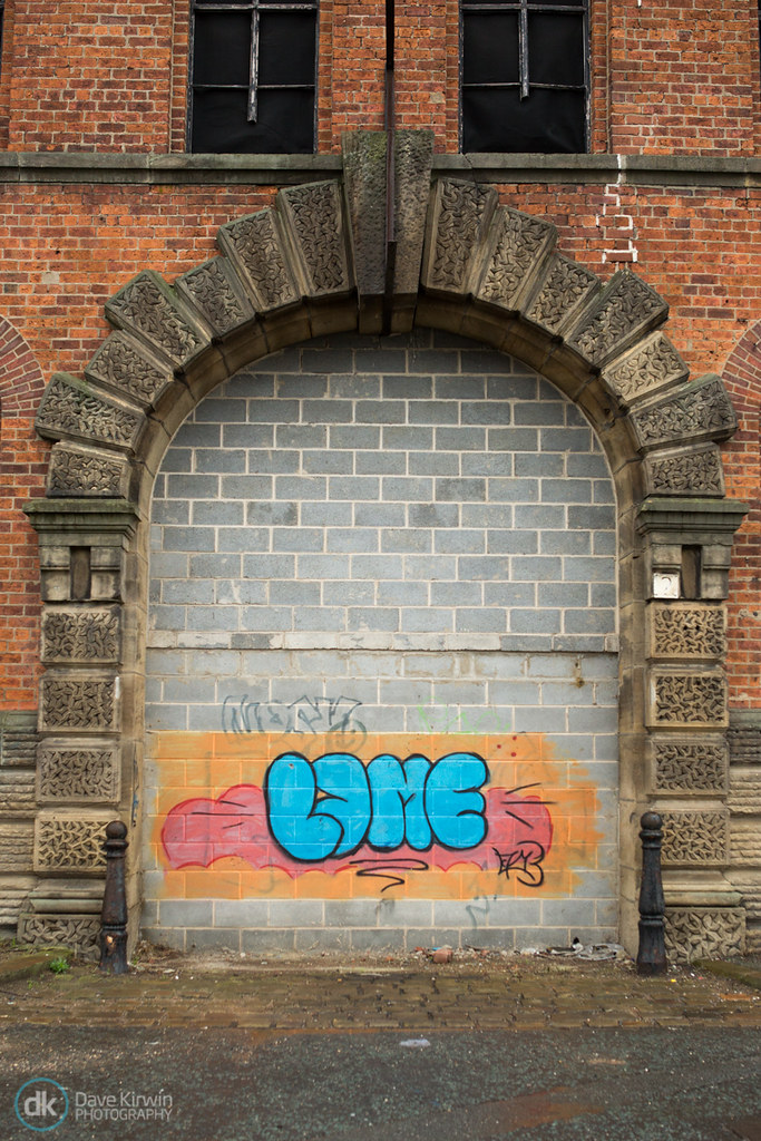 Hunslet Mill and Victoria Works Complex, Leeds