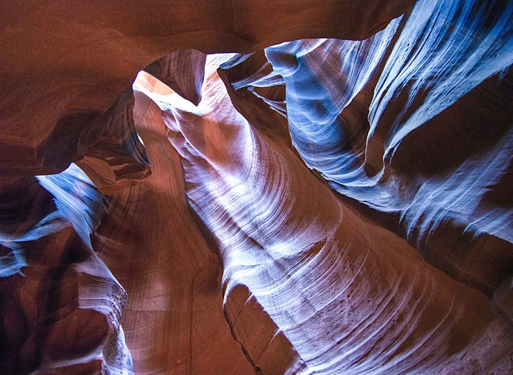 Antelope Canyon