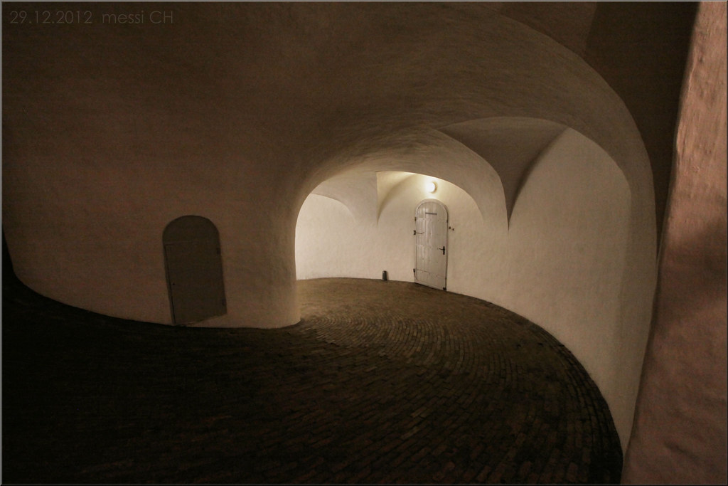 Copenhagen &ndash; Rundetaarn
