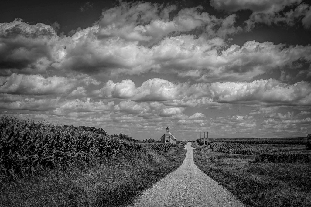 Shiloh Church_Split Tone