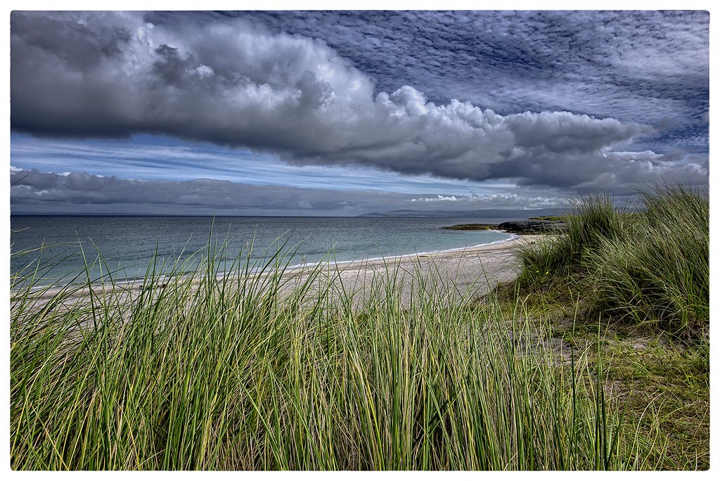 0203 Inisheer Island Beach