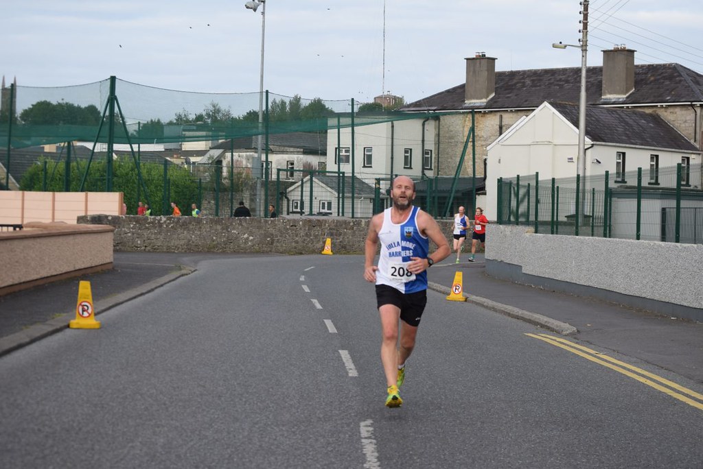 Edenderry 10KM Road Race 2015