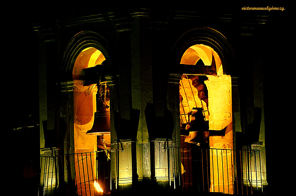 BELL TOWER.