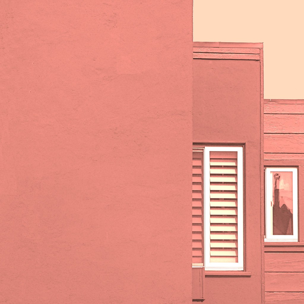 peaches and cream