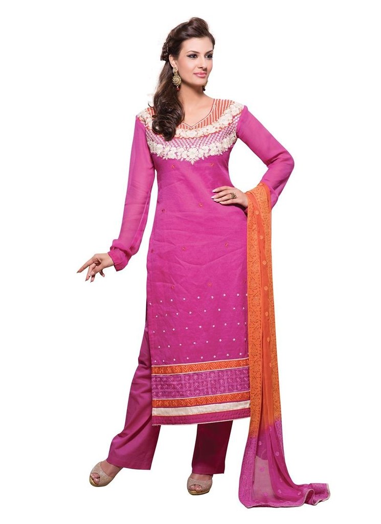 salwar kameez