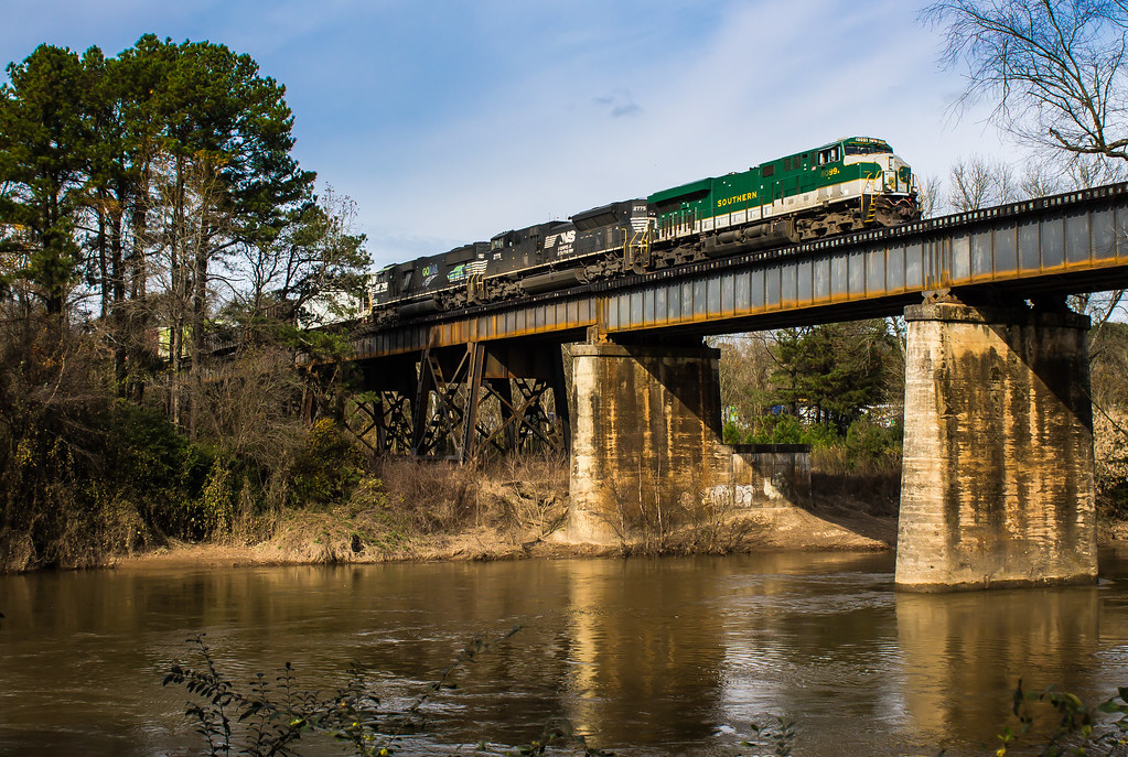 The Southern Serves the South