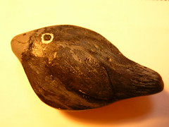 crow