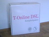 T-Online DSL Komplettpaket