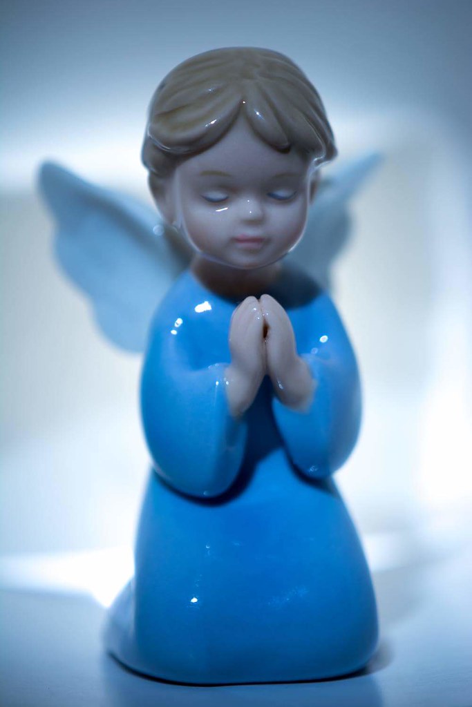 Heavenly Angel