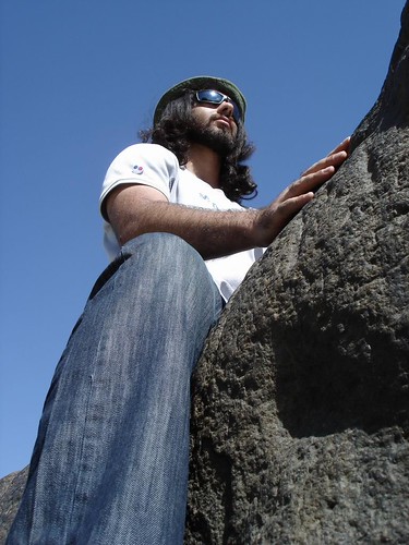 Third Iranian Flickr Gathering