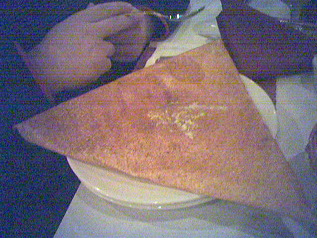 Dosa