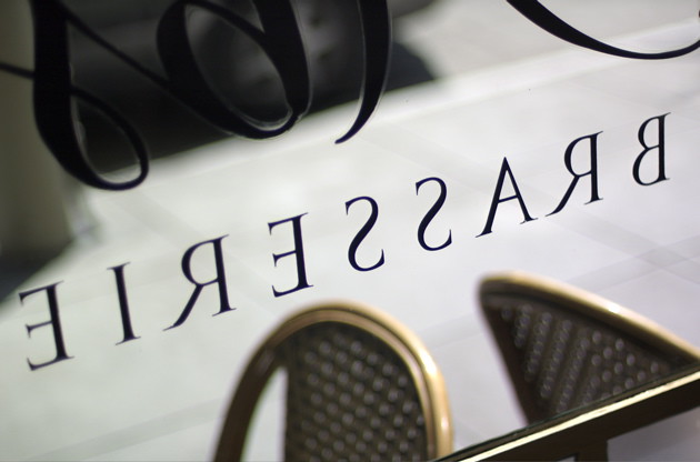 Brasserie