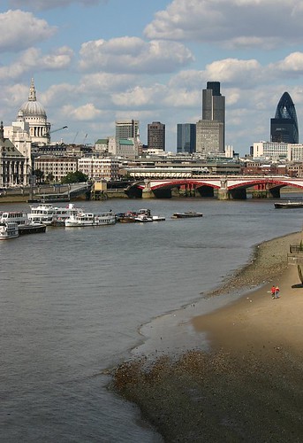 London Beach