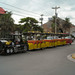 conch train