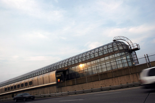 Yorkdale Station