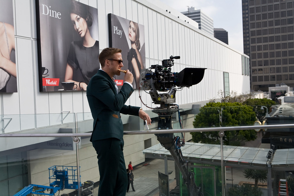 THE UNTITLED DAN FOGELMAN PROJECT
