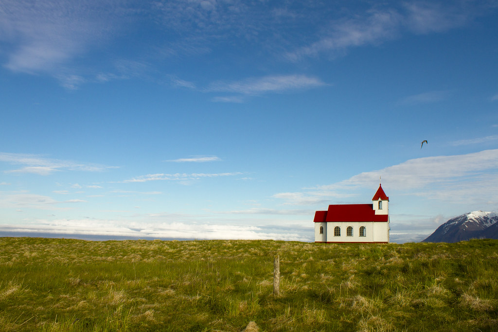 Flateyjarkirkja