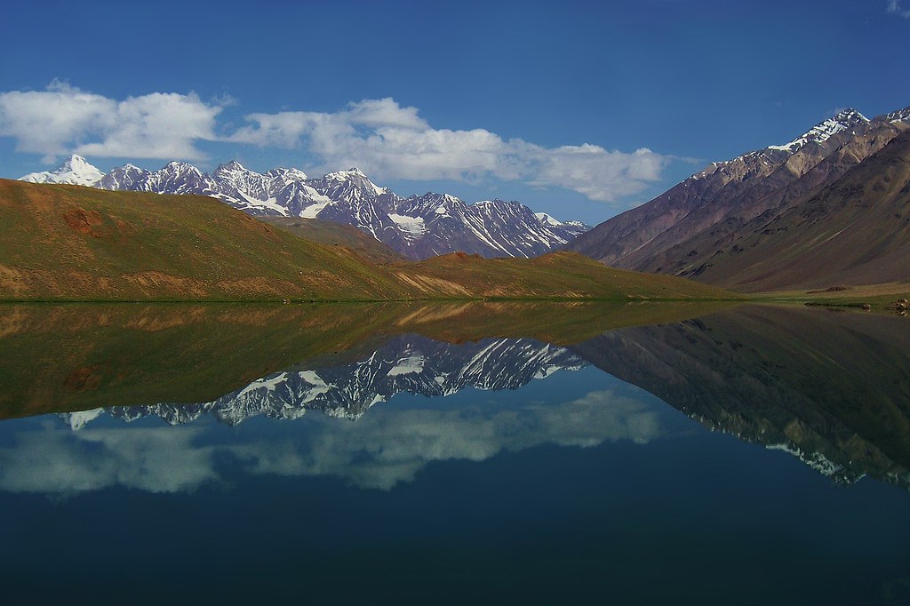 Mirror of mind !!