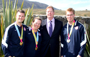 Larry_and_medalists_small
