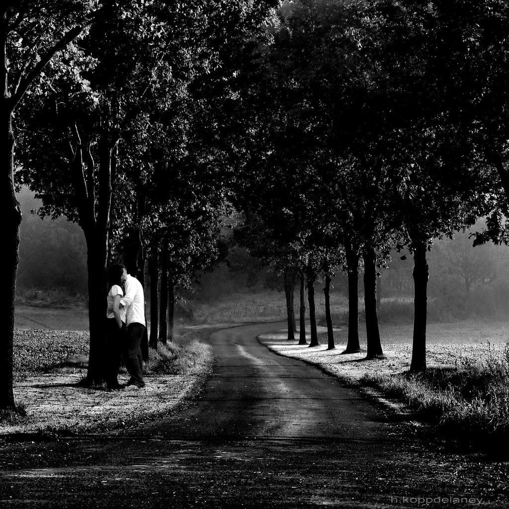 A Love Affair