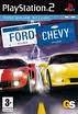 ford vs chevy