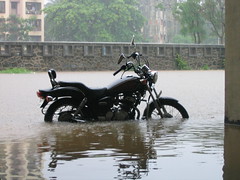 Mumbai Floods