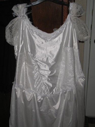 Wedded 'miss'