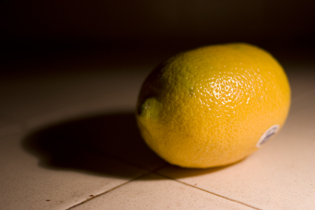 lemon