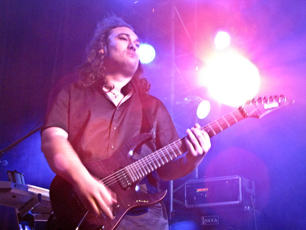 Myrath