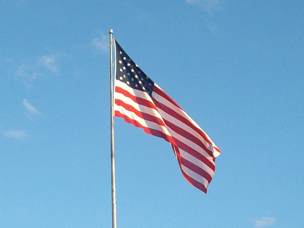 American Flag