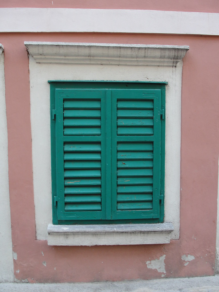 Croatia windows