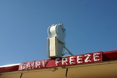 Scotty's Dairy Freeze