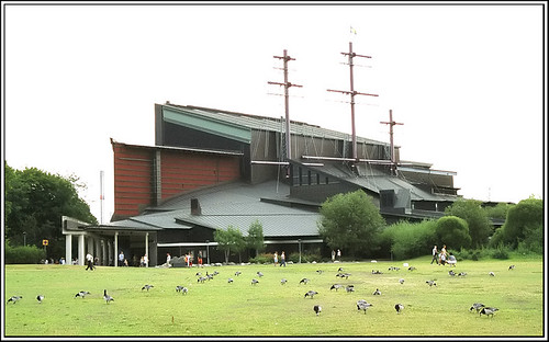 Vasa museum