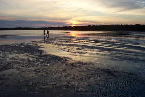 Dorcas Bay