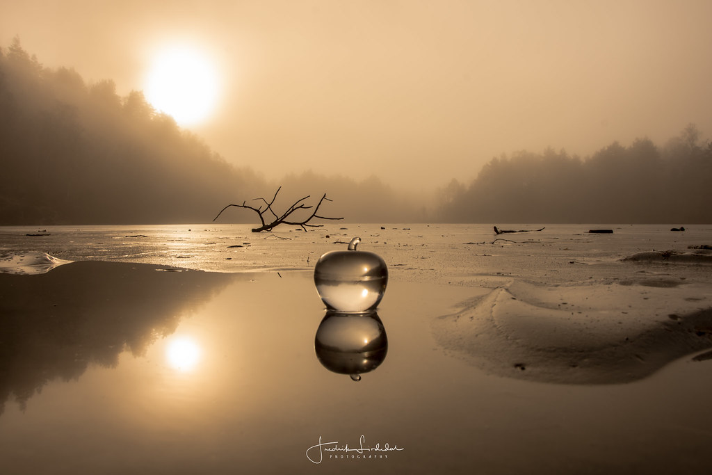 Mystic Lake