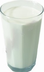 milk for beauty and health