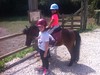 Mini camps buthiers Poney