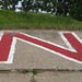 N is for Camping Camp Royal